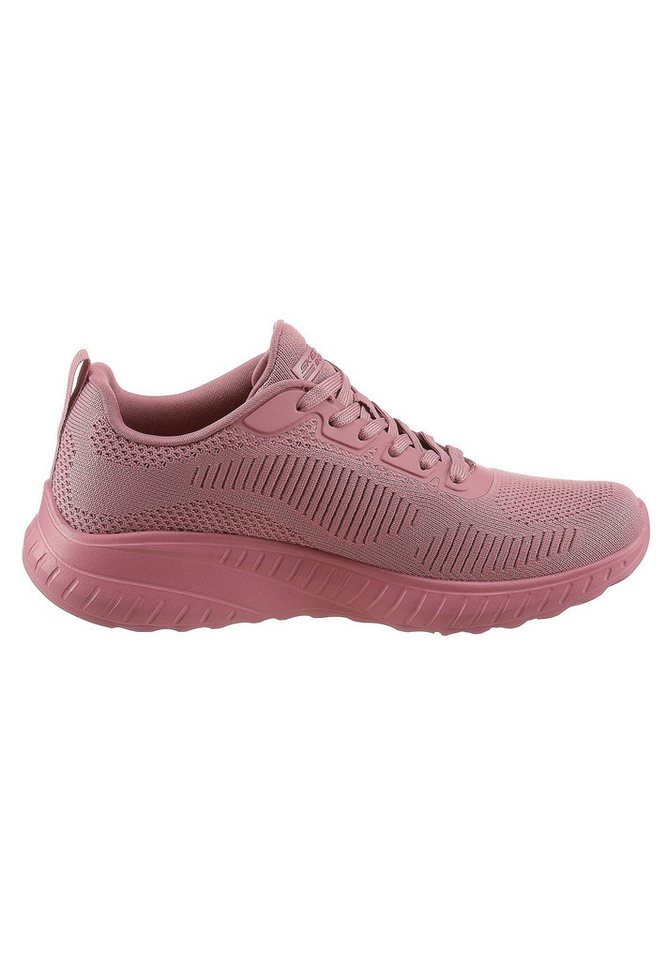 Skechers Bobs Squad Chaos - FACE OFF Sneaker – Bild 2 von 5