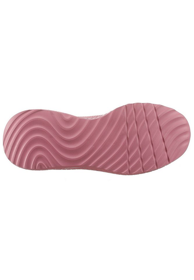 Skechers Bobs Squad Chaos - FACE OFF Sneaker – Bild 5 von 5