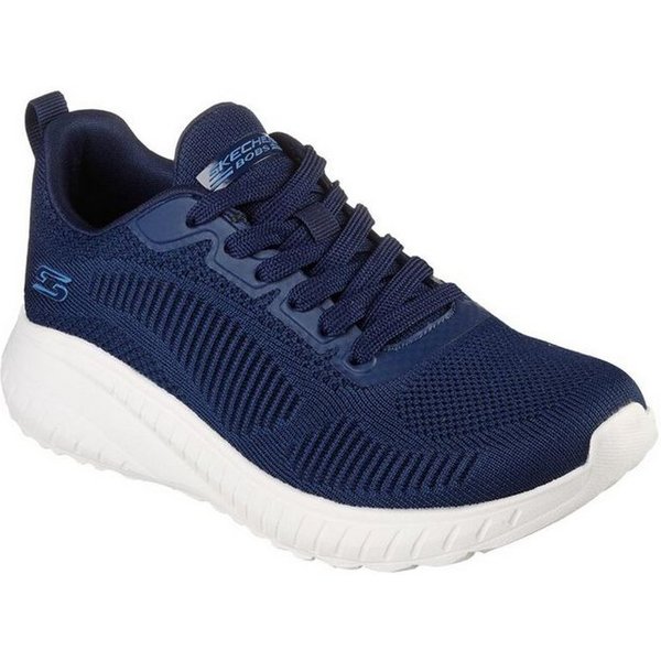 Skechers Bobs Squad Chaos - FACE OFF Sneaker