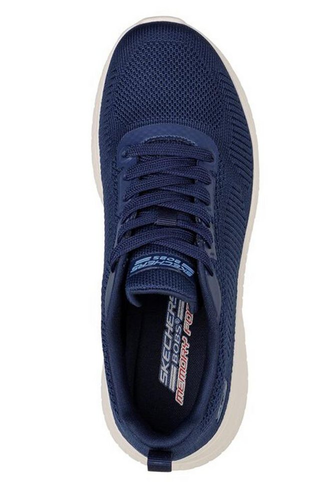 Skechers Bobs Squad Chaos - FACE OFF Sneaker – Bild 4 von 5