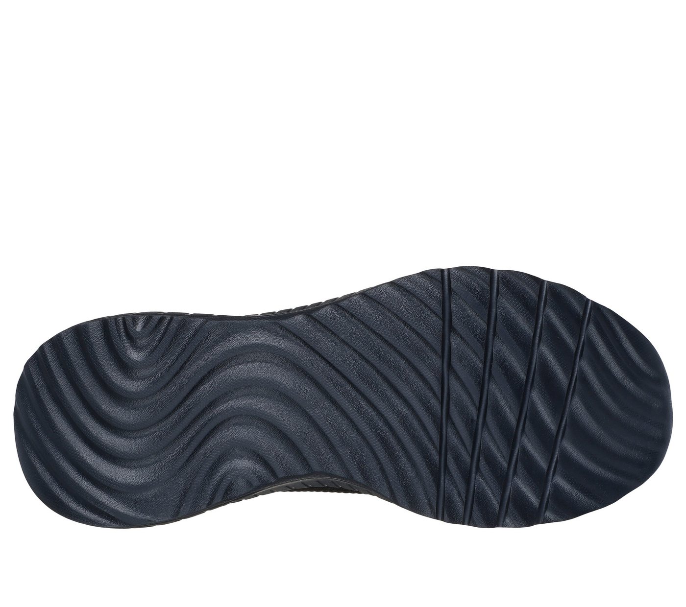 Skechers BOBS SQUAD CHAOS-SOLID STEP Slip-On Sneaker Schlupfschuh, Slipper, Sneaker zum Schlupfen – Bild 2 von 5