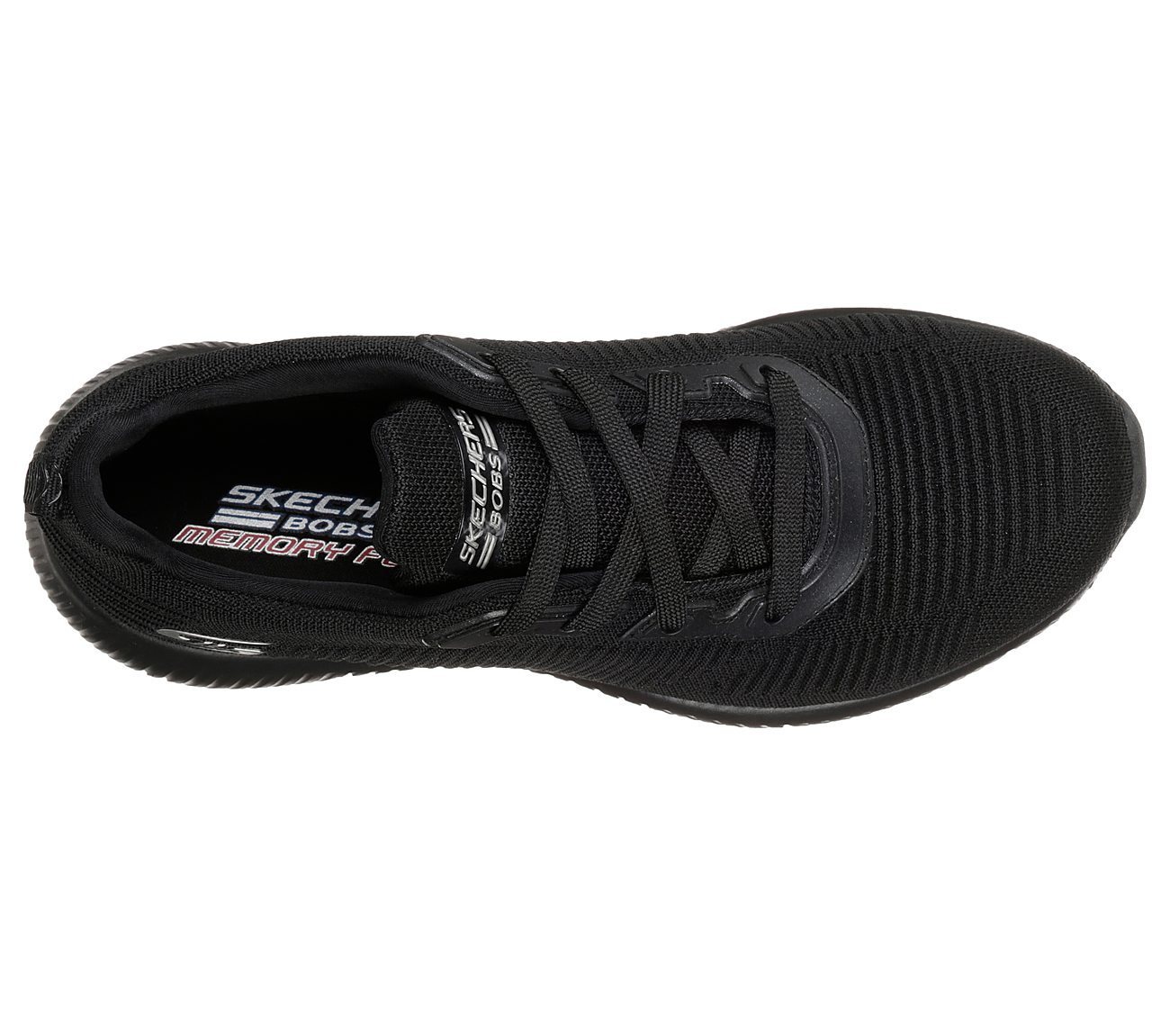 Skechers BOBS SQUAD TOUGH TALK Sneaker – Bild 3 von 5