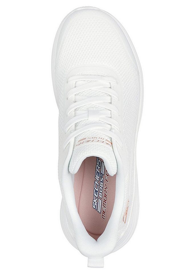 Skechers Bobs Squad Waves STILL WADING Sneaker – Bild 4 von 5