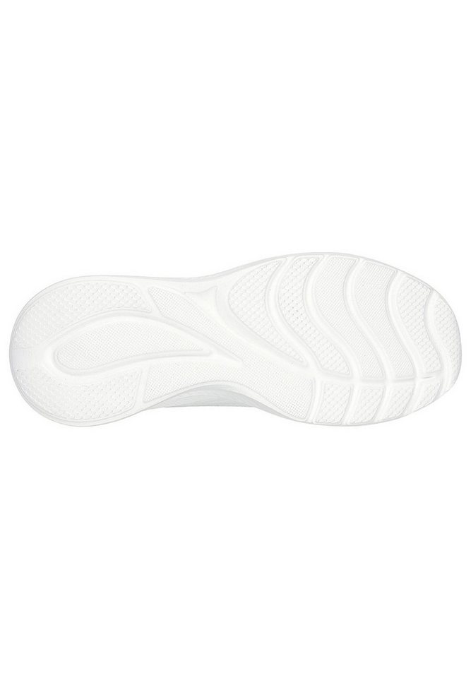 Skechers Bobs Squad Waves STILL WADING Sneaker – Bild 5 von 5