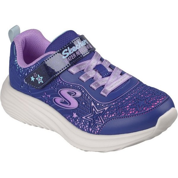 Skechers Bounder Pro -Aqua Twirl Sneaker