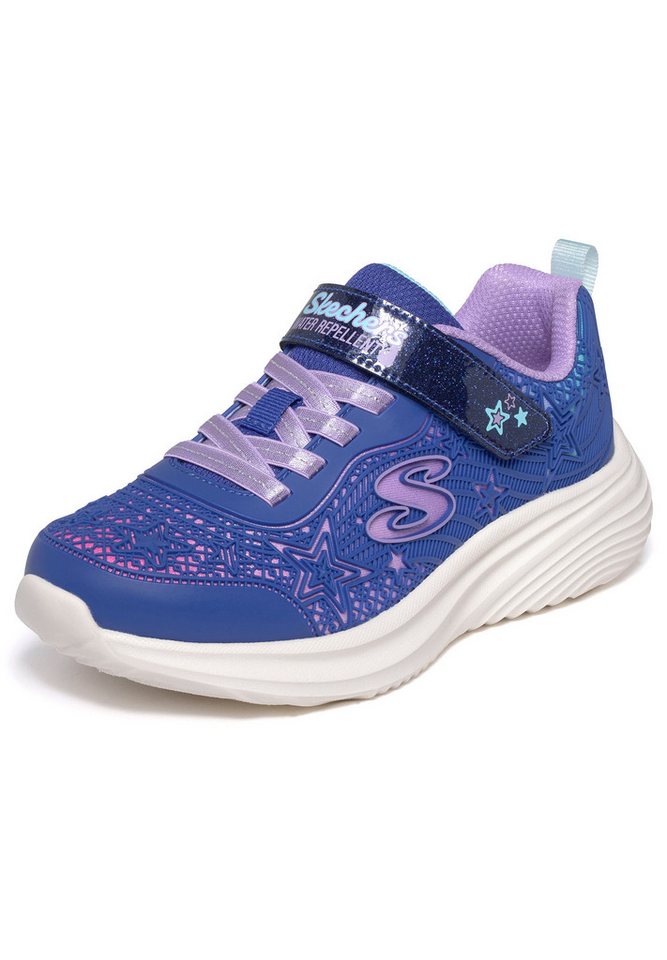 Skechers Bounder Pro -Aqua Twirl Sneaker – Bild 3 von 5