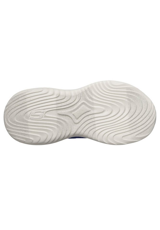 Skechers Bounder Pro -Aqua Twirl Sneaker – Bild 4 von 5