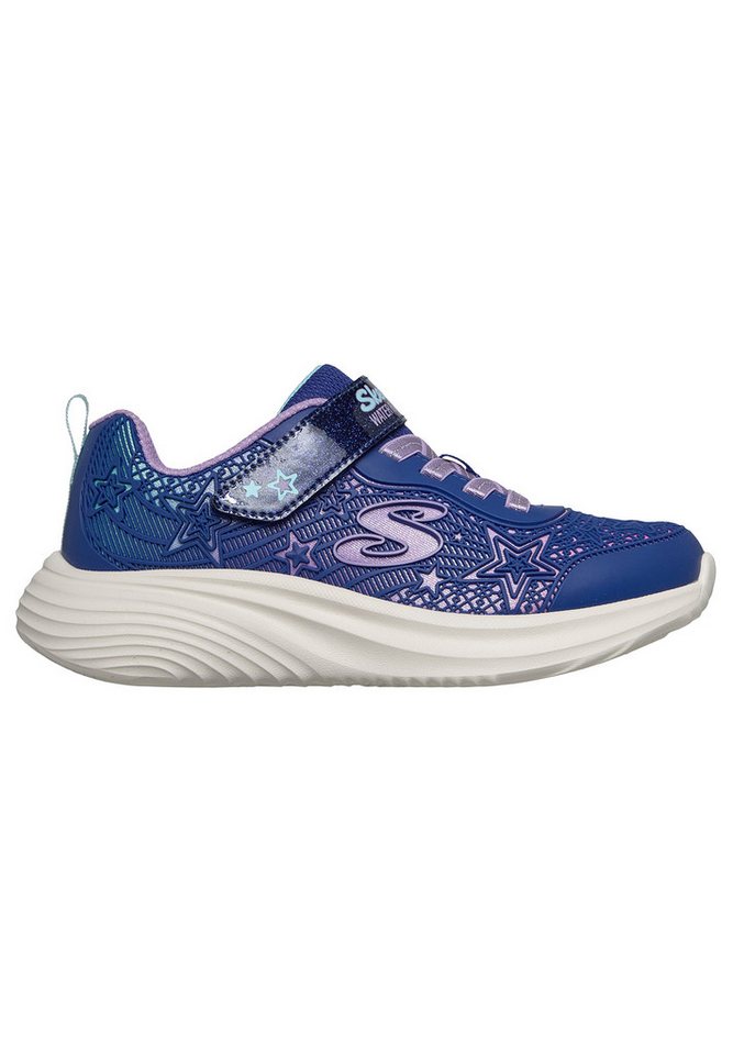 Skechers Bounder Pro -Aqua Twirl Sneaker – Bild 5 von 5