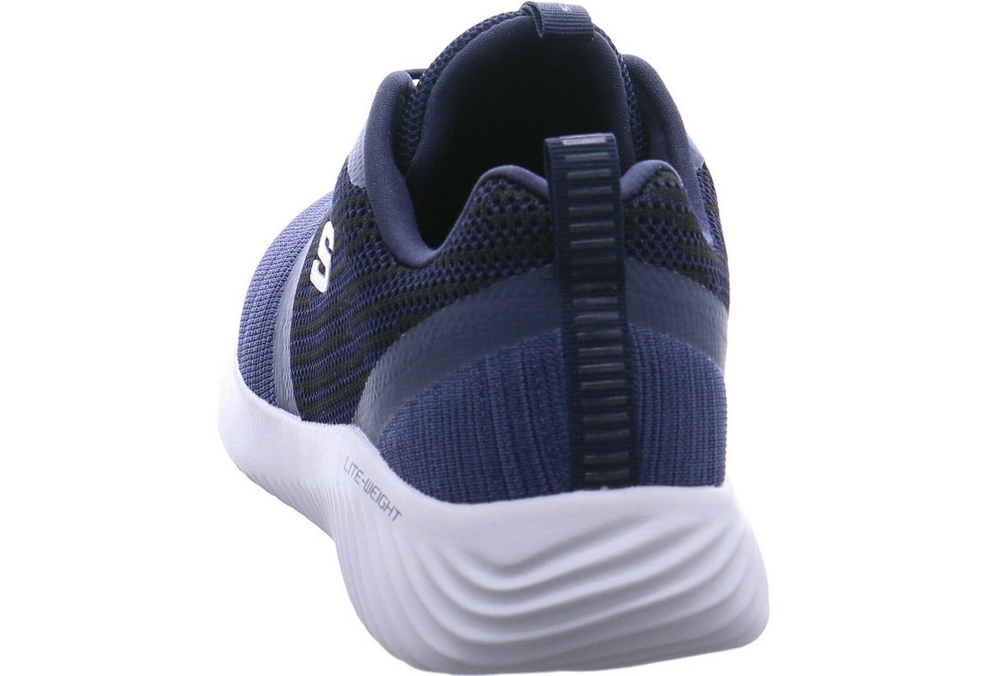 Skechers Bounder Slipper – Bild 5 von 5