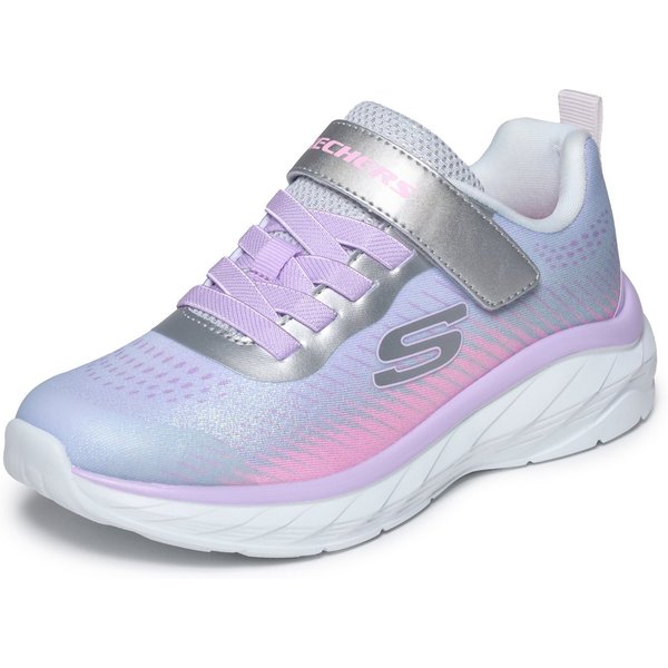 Skechers BOUNDLESS Sneaker Freizeitschuh mit Klett, Größenschablone zum Download
