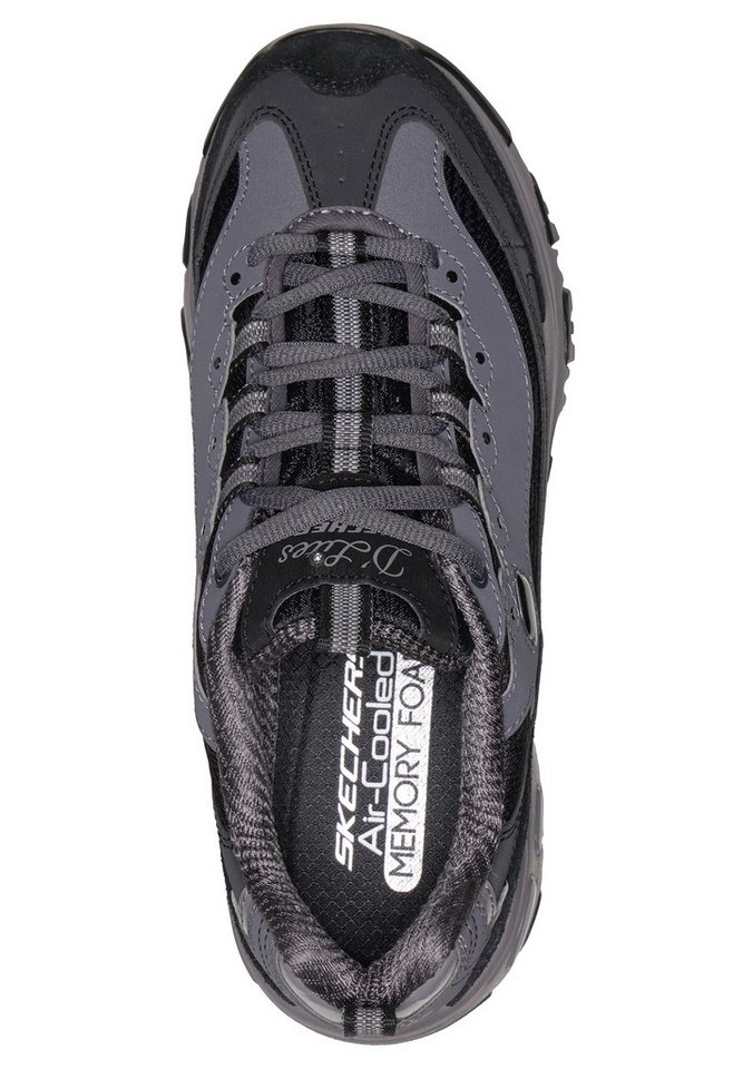 Skechers Skechers D'Lites Modern Classic Sneaker – Bild 2 von 5