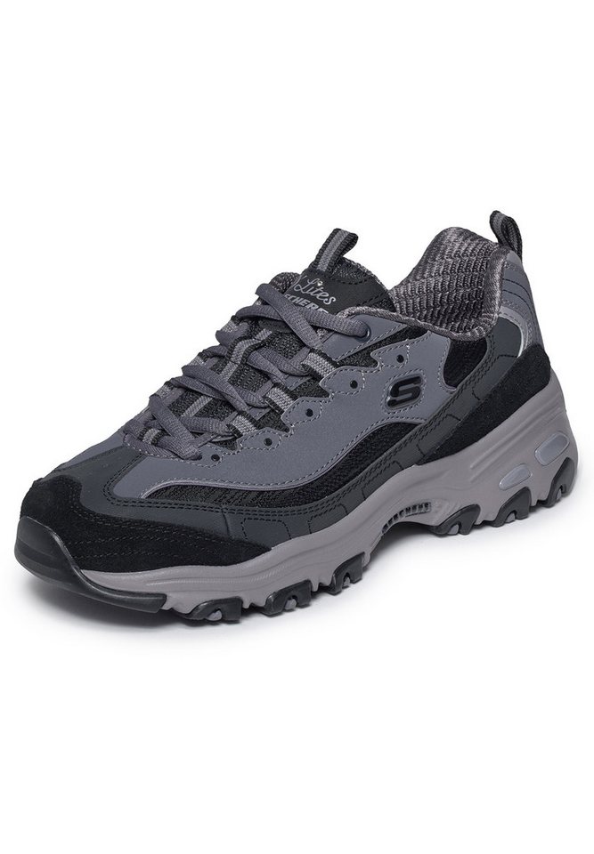 Skechers Skechers D'Lites Modern Classic Sneaker – Bild 3 von 5