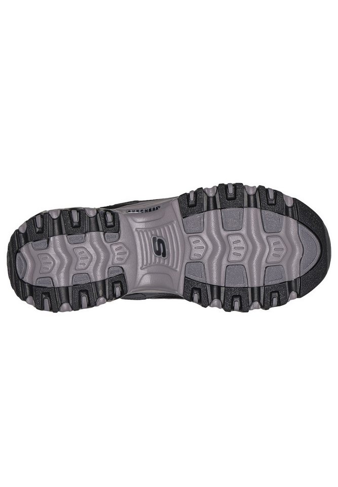 Skechers Skechers D'Lites Modern Classic Sneaker – Bild 4 von 5