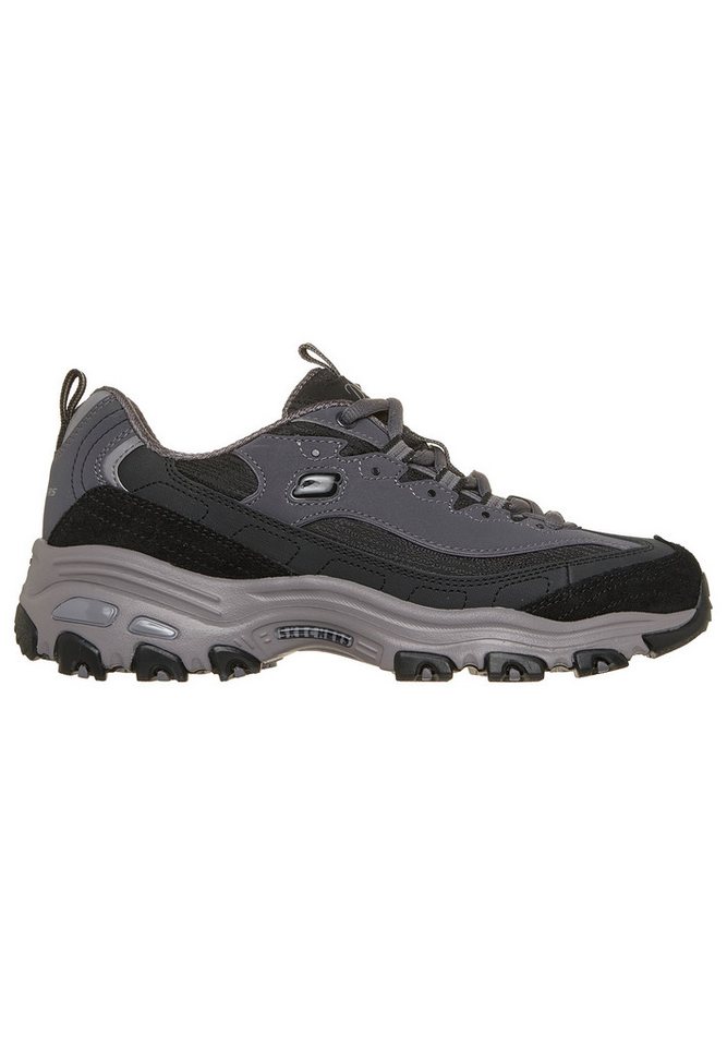 Skechers Skechers D'Lites Modern Classic Sneaker – Bild 5 von 5
