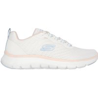 SKECHERS Damen Freizeitschuhe FLEX APPEAL 5.0-NEW PATH, Größe 42 in Pink