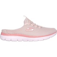 SKECHERS Damen Freizeitschuhe SUMMITS - SWIFT STEP, Größe 42 in Pink