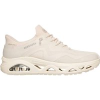 SKECHERS Damen Freizeitschuhe UNO Glide-Step® – Air Gliders, Größe 36 in Pink