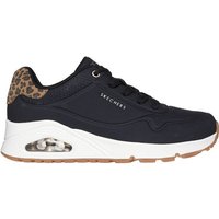 black/leopard (Damen)