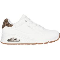 white/leopard (Damen)