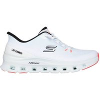 SKECHERS Damen Slipper Da ARCH FIT GLIDE-STEP PRO-, Größe 38 in Blau