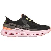 SKECHERS Damen Slipper GLIDE-STEP ALTUS, Größe 37 ½ in Pink