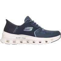 SKECHERS Damen Slipper GLIDE-STEP PRO-, Größe 40 in Pink