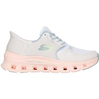 SKECHERS Damen Slipper GLIDE-STEP PRO-, Größe 38 in Pink
