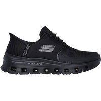 SKECHERS Damen Slipper GLIDE-STEP PRO-, Größe 36 in Schwarz