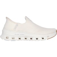 SKECHERS Damen Slipper GLIDE-STEP PRO-EVERYDAY CITIZEN, Größe 38 in Pink