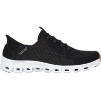 SKECHERS Damen Slipper GLIDE-STEP-TRANQUILITY, Größe 40 in Schwarz