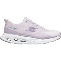 SKECHERS Damen Slipper Glide-Step® Vortex, Größe 38 in Grau