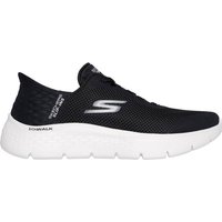 Slip-ins Go Walk Flex Grand Entry schwarz/weiß (Damen)