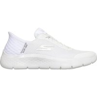 Slip-Ins Go Walk Flex Grand Entry weiß (Damen)