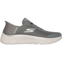 Slip-Ins Go Walk Flex Grand Entry olive (Damen)