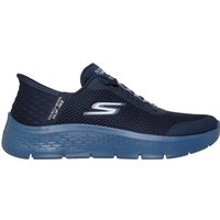 Slip-Ins Go Walk Flex Grand Entry navy (Damen)