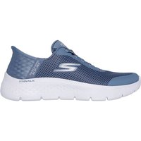 Slip-Ins Go Walk Flex Grand Entry blau (Damen)