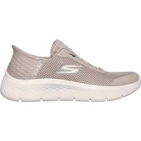 Slip-Ins Go Walk Flex Grand Entry natur (Damen)