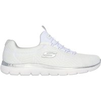SKECHERS Damen Slipper SUMMITS-ARTISTRY CHIC, Größe 41 in Pink