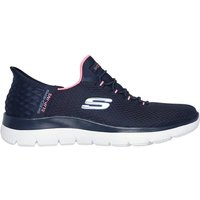 navy/pink (Damen)