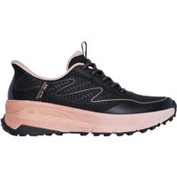 SKECHERS Damen Slipper SWITCH BACK-MIST, Größe 39 in Schwarz