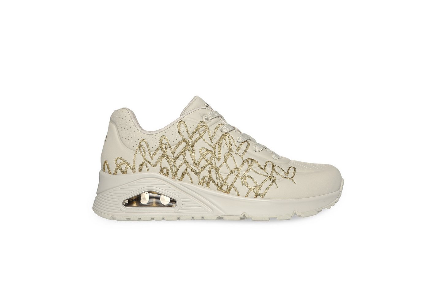 Skechers Damen Sneaker – Bild 3 von 5