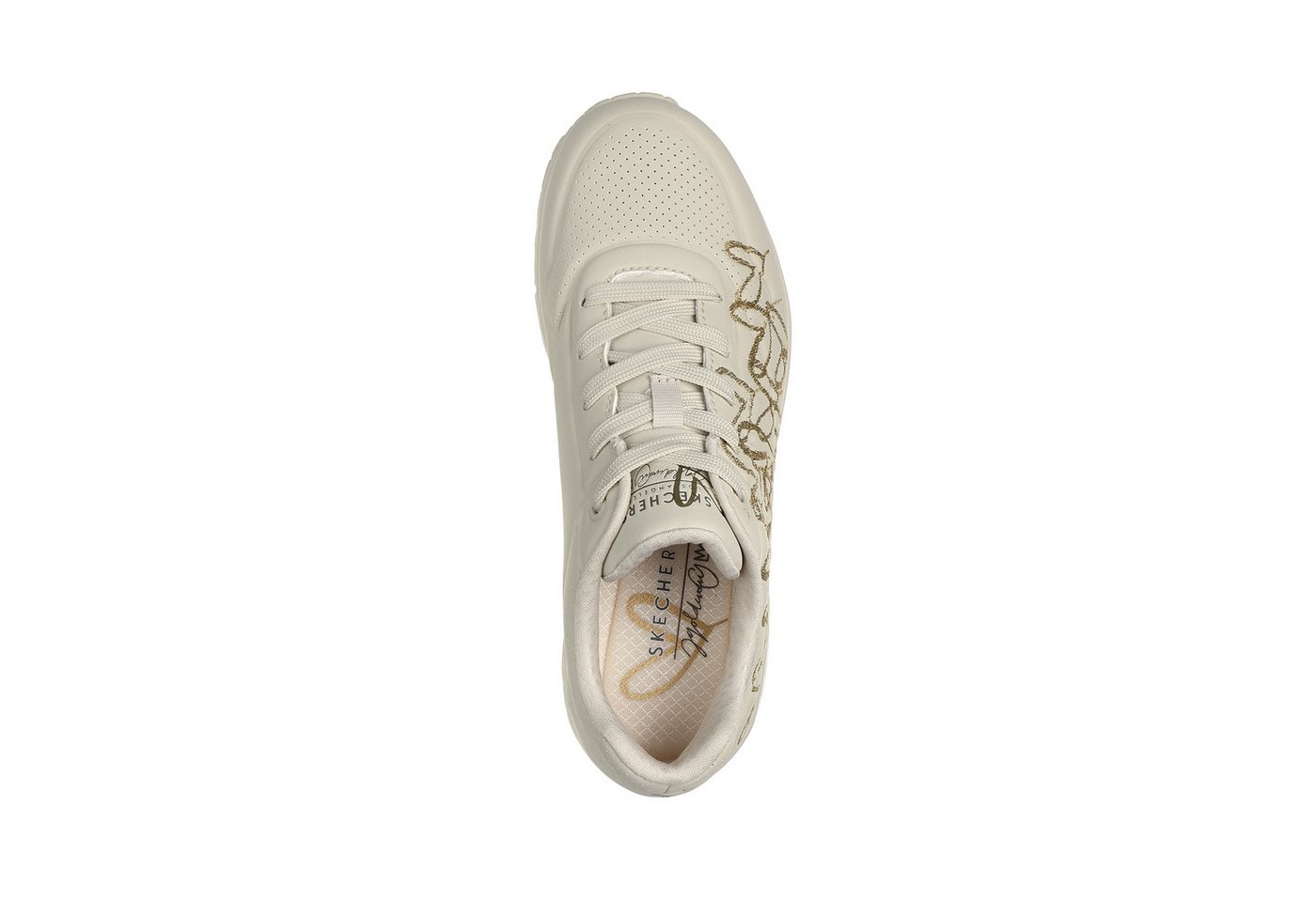 Skechers Damen Sneaker – Bild 4 von 5