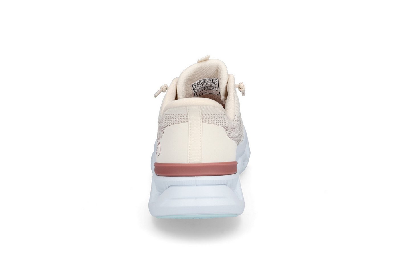 Skechers Skechers Damen Sneaker Glide-Step Altus Fast Lane beige Sneaker – Bild 3 von 5