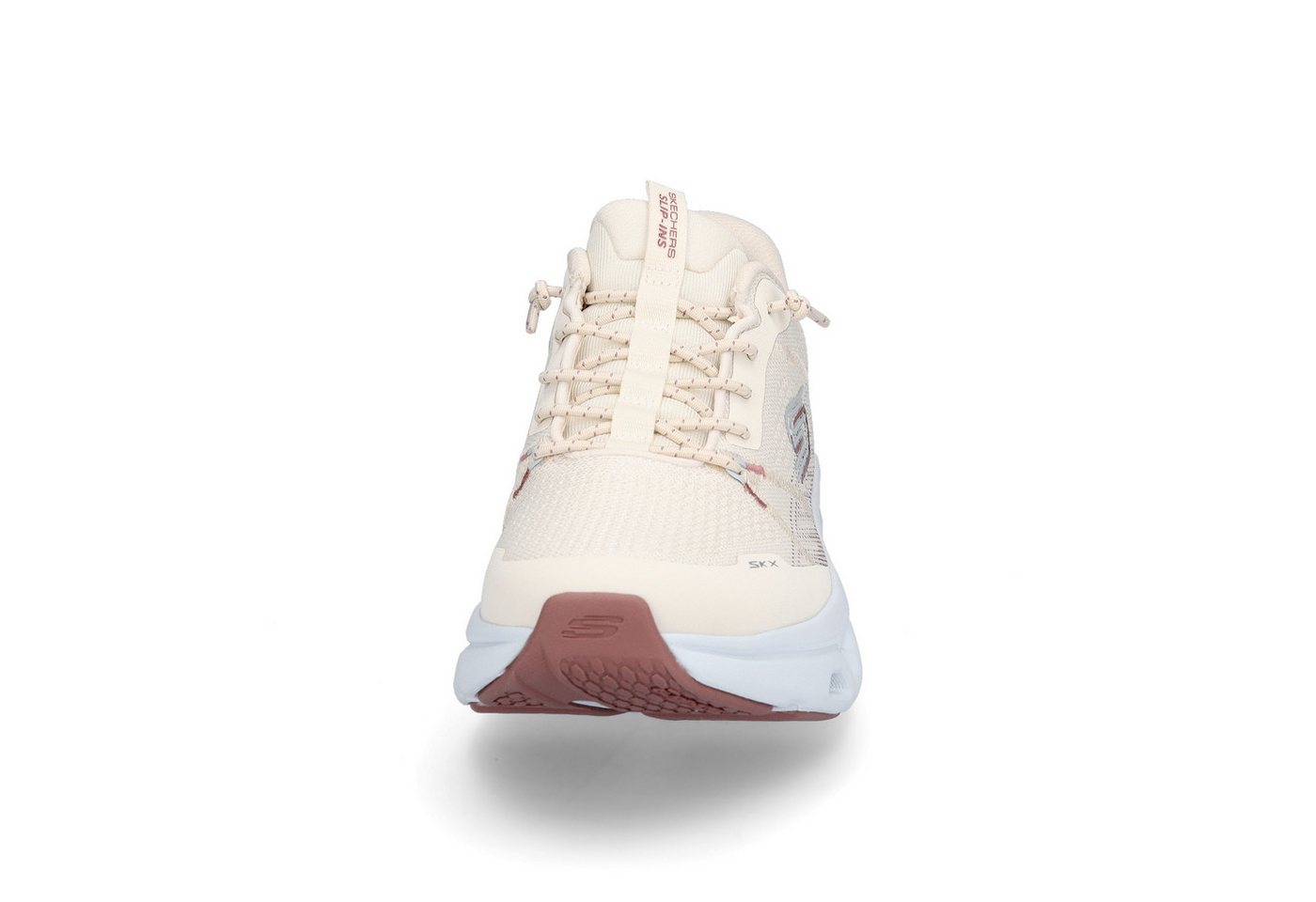 Skechers Skechers Damen Sneaker Glide-Step Altus Fast Lane beige Sneaker – Bild 5 von 5