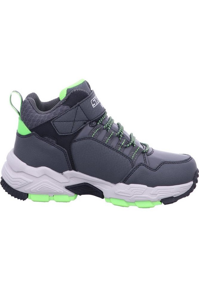 Skechers DROLLIX VENTURE RUSH Sneakerboots – Bild 2 von 4