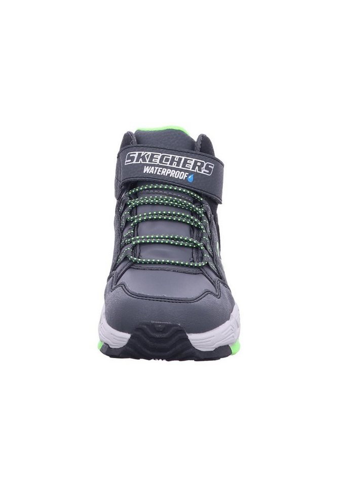 Skechers DROLLIX VENTURE RUSH Sneakerboots – Bild 3 von 4