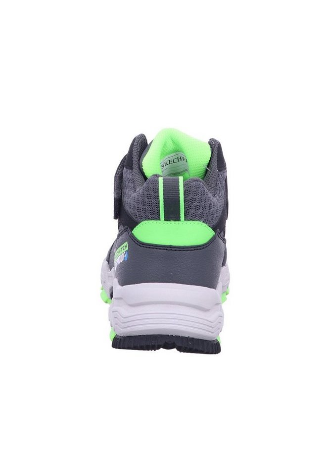 Skechers DROLLIX VENTURE RUSH Sneakerboots – Bild 4 von 4