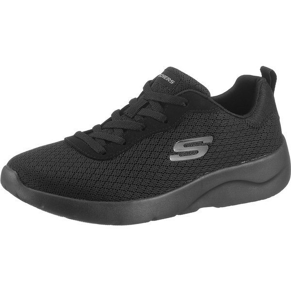 Skechers Dynamight 2.0 - Eye to Eye Sneaker Freizeitschuh, Halbschuh, Schnürschuh mit Memory Foam