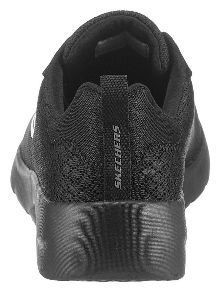 Skechers Dynamight 2.0 - Eye to Eye Sneaker Freizeitschuh, Halbschuh, Schnürschuh mit Memory Foam – Bild 2 von 5