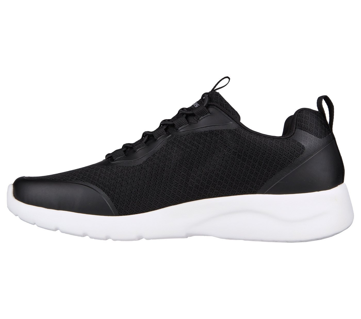 Skechers DYNAMIGHT 2.0 Slip-On Sneaker Slipper, Sneaker mit Memory Foam, schmale Form – Bild 4 von 5